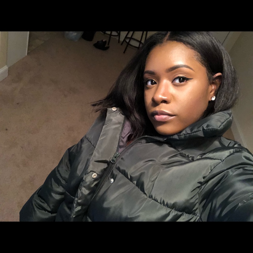 Puffer Coat